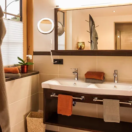 Alpstuga Chalet Oberstdorf Oberstdorf