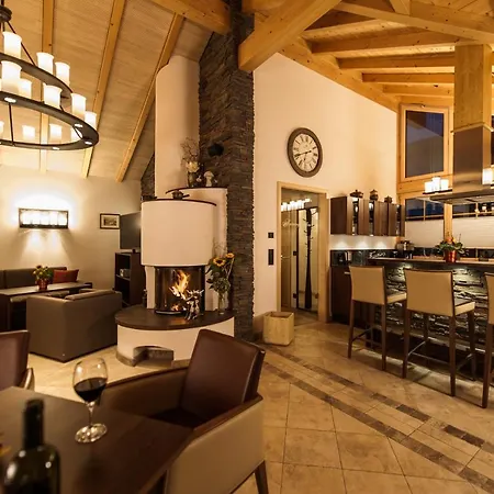 Chalet Oberstdorf Oberstdorf