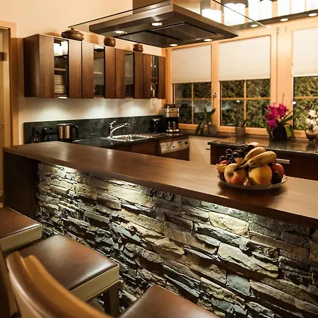 Chalet Oberstdorf