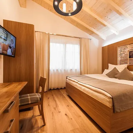 Chalet Oberstdorf シャレー *