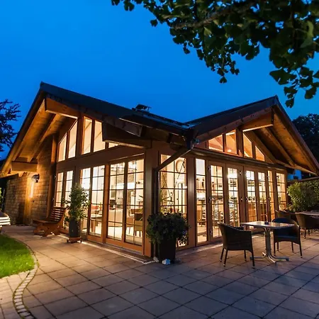 Chalet Oberstdorf Chalet