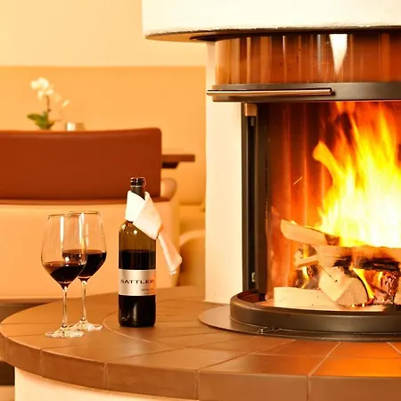 Chalet Oberstdorf * Oberstdorf