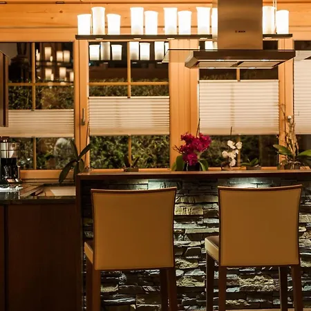 Chalet Oberstdorf Chalet Oberstdorf