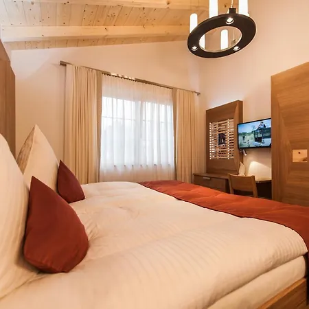 Chalet Oberstdorf * オーベルストドルフ