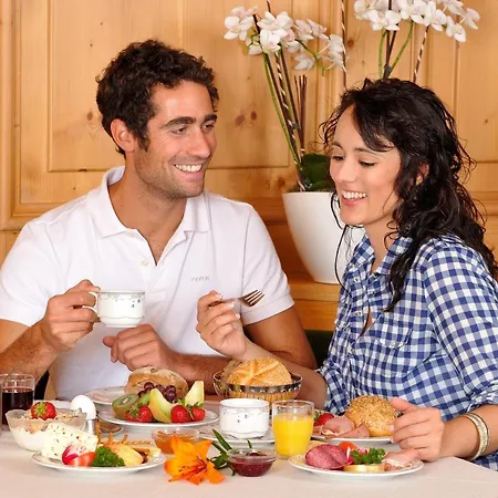 Chalet Oberstdorf Oberstdorf