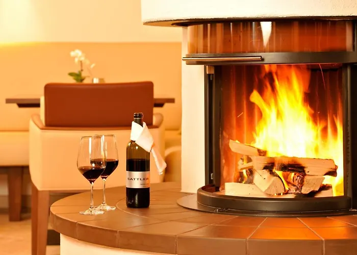 Chalet Oberstdorf * אוברסטדורף