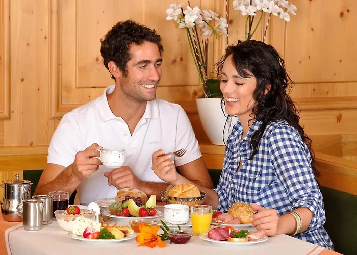 Chalet Oberstdorf אוברסטדורף