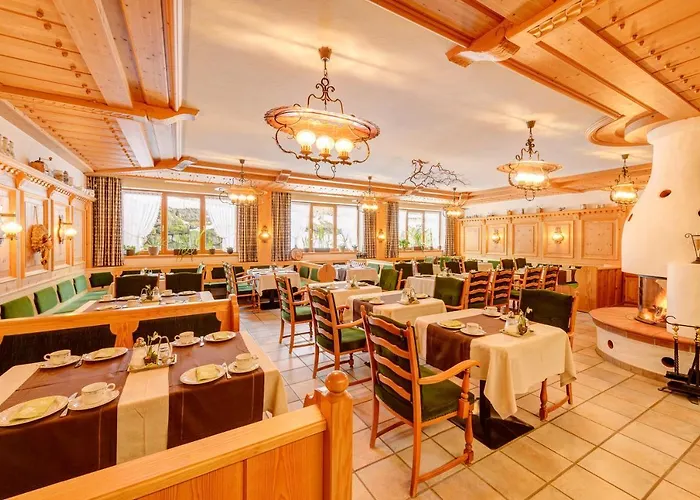 בקתה Chalet Oberstdorf אוברסטדורף